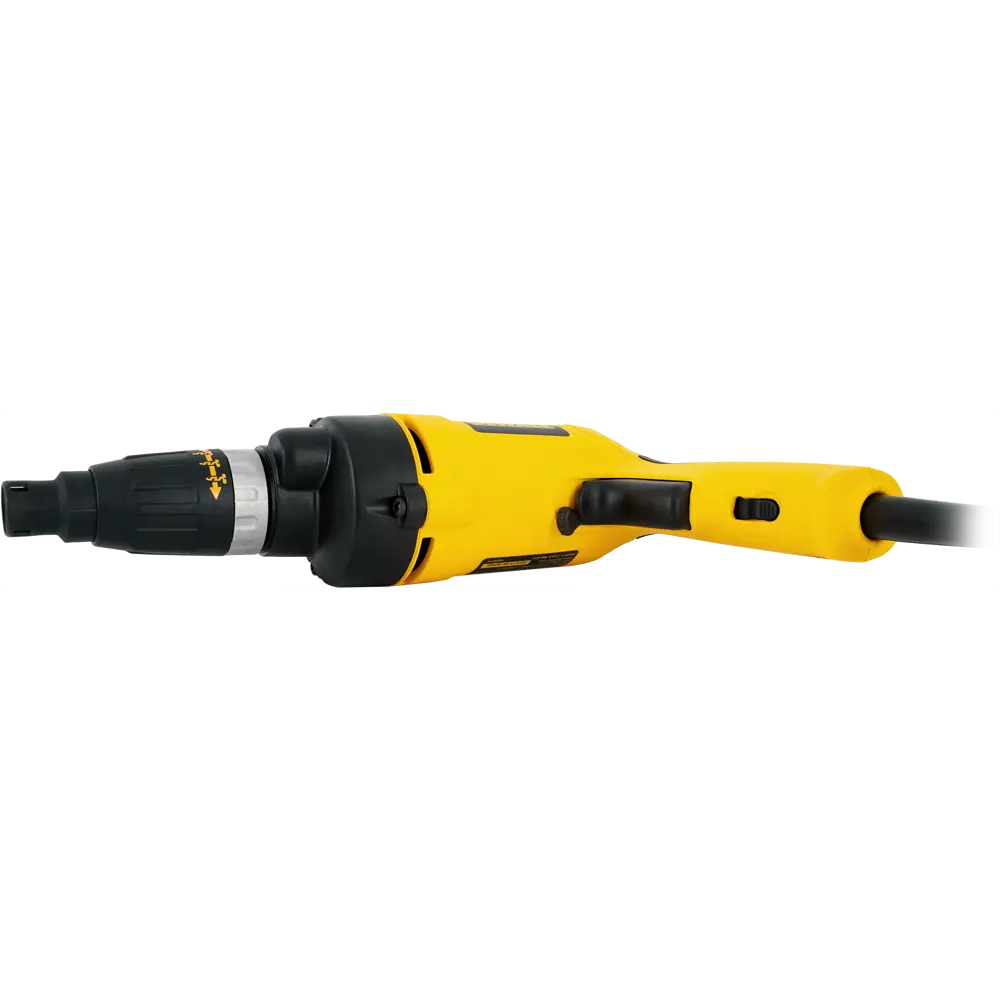 Шуруповерт сетевой DeWalt DW263K, 540 Вт STLM-2148295 - Вид №2