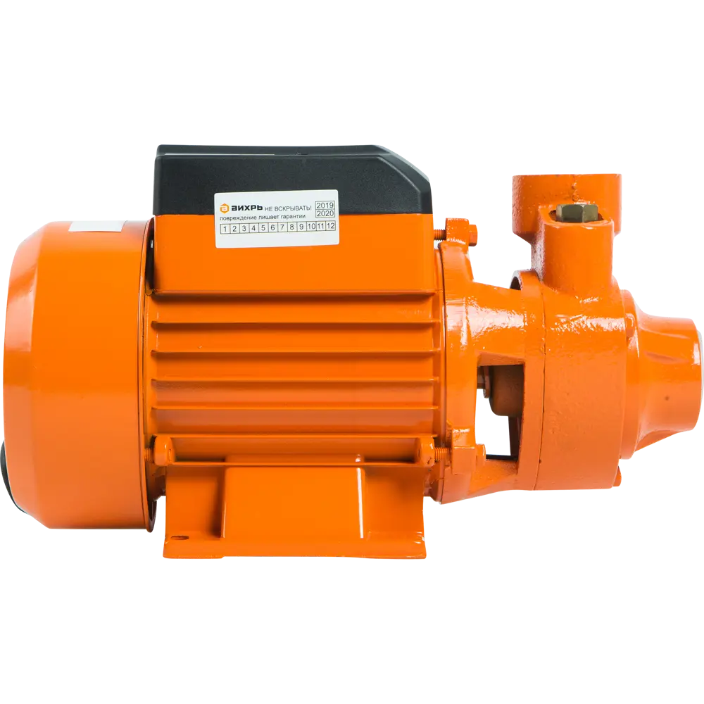 Насос садовый поверхностный Вихрь ПН-370, 2700 л/час Santreyd STLM-2116470 - Вид №1