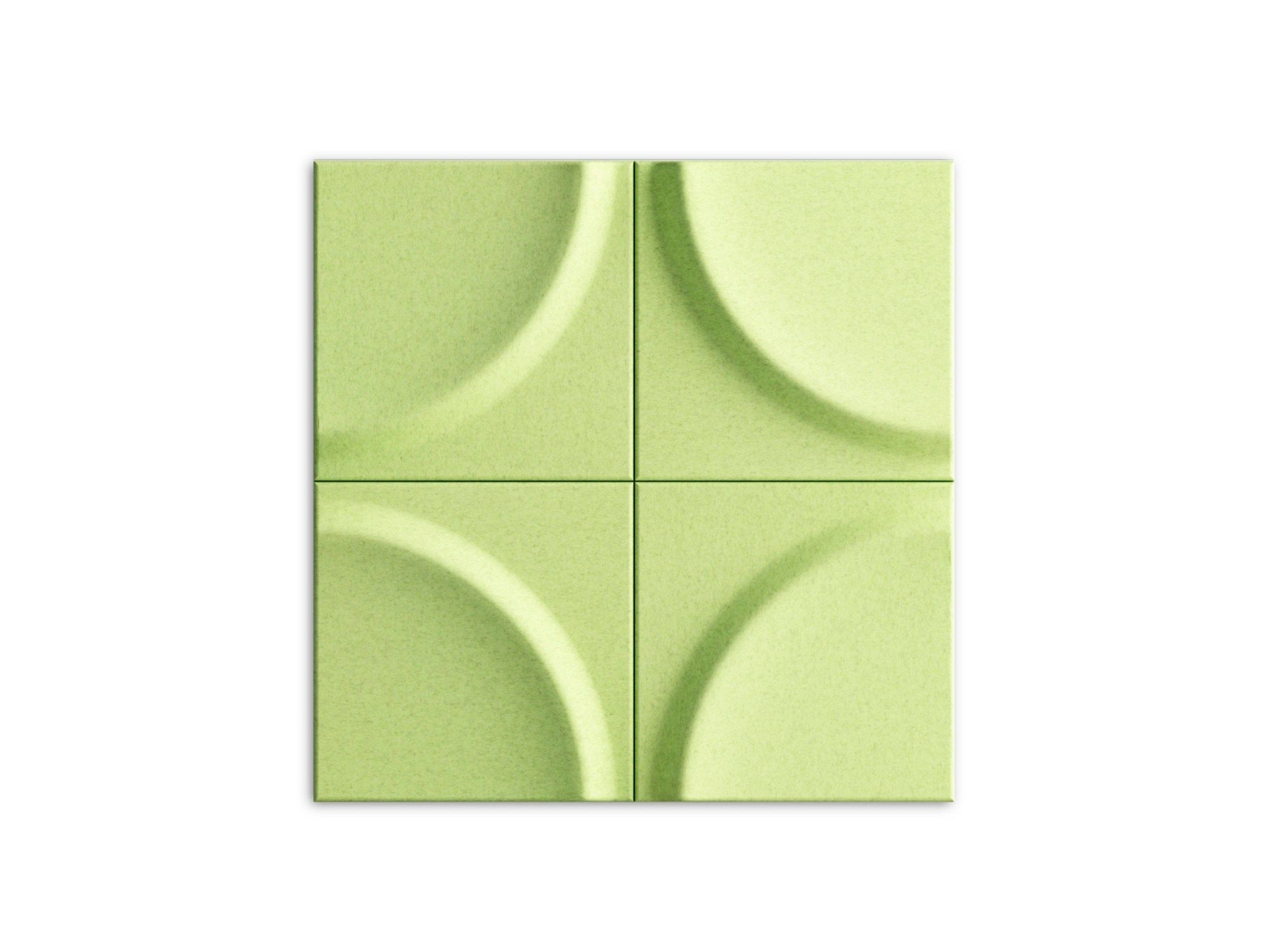 Акустическая панель из полиэстера Bla Station GAIA ARCH-00048527 - Вид №11