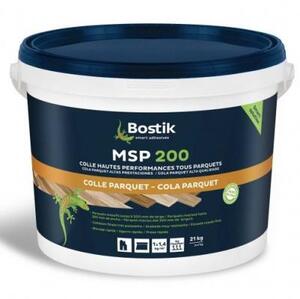 Bostic MSP 200 21 кг