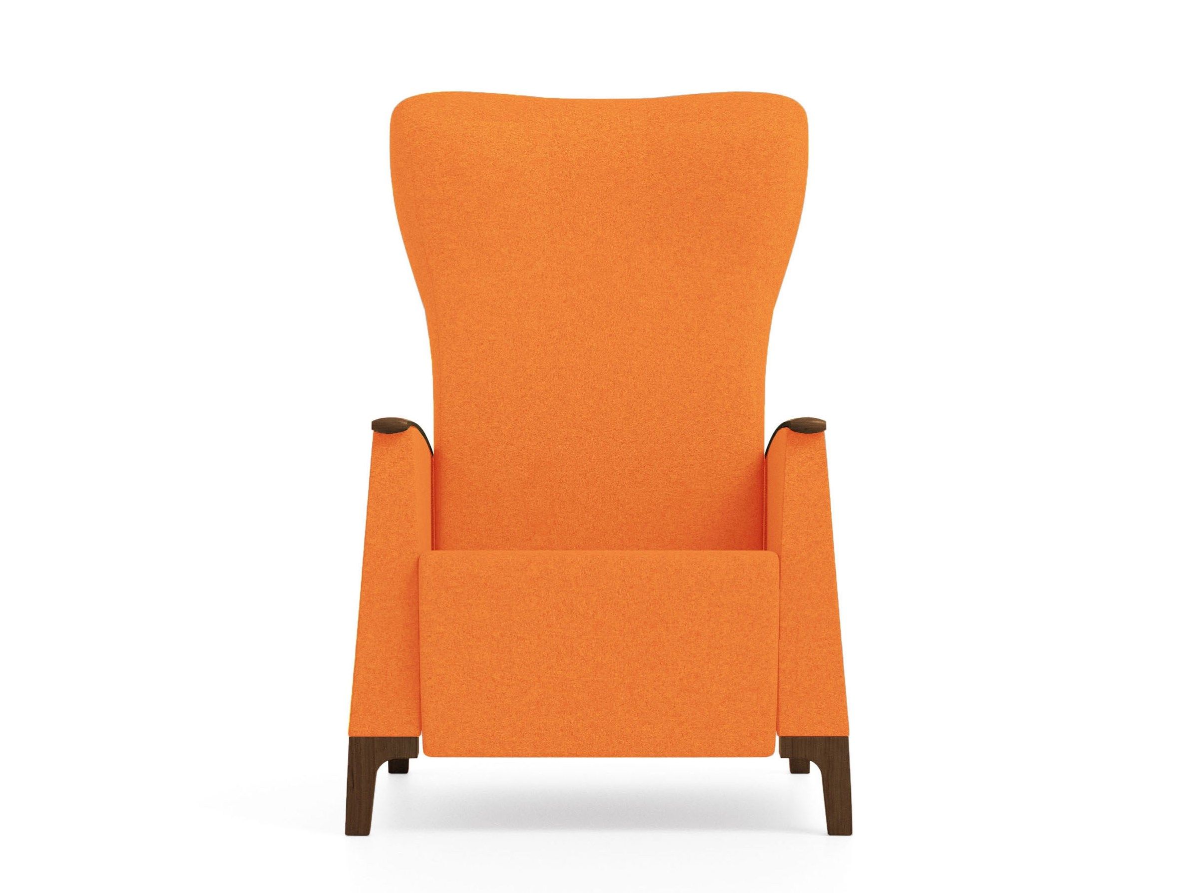 Тканевое кресло с подлокотниками PIAVAL MAMY-Health &amp ARCH-00047109 - Вид №1