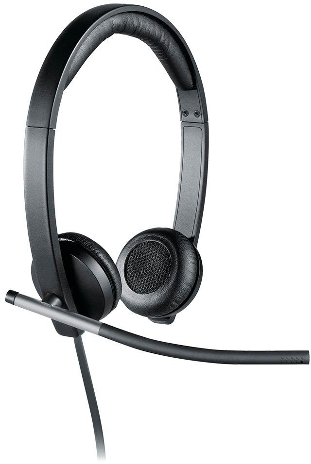 981-000514 headset h650e usb mono oem Logitech Santreyd 