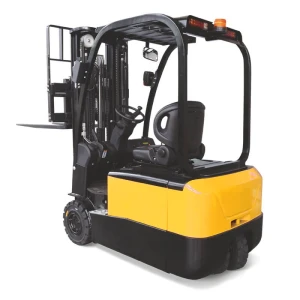 Электропогрузчик трёхопорный CPD18TV8 (1800 кг, 5 м, li-ion 48В / 360Ач) SMARTLIFT