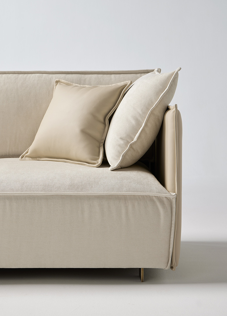 2-местный диван Tempo Tempo A5980 Coleccion Alexandra - Вид №1