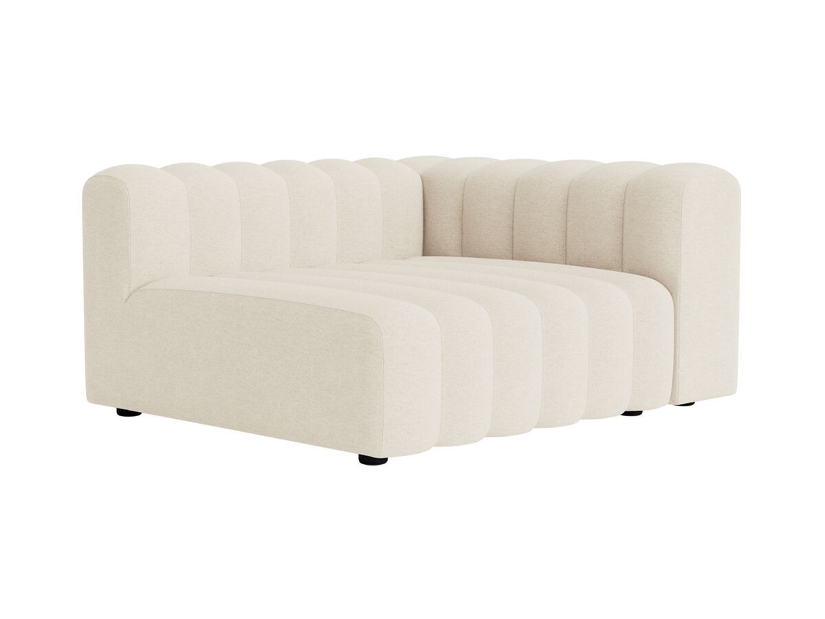 Кресло для гостиной с подлокотниками NORR11 STUDIO LOUNGE LARGE ARCH-00029219