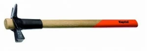 KAPRIOL Плотницкий молоток с деревянной ручкой Hand tools - martelli