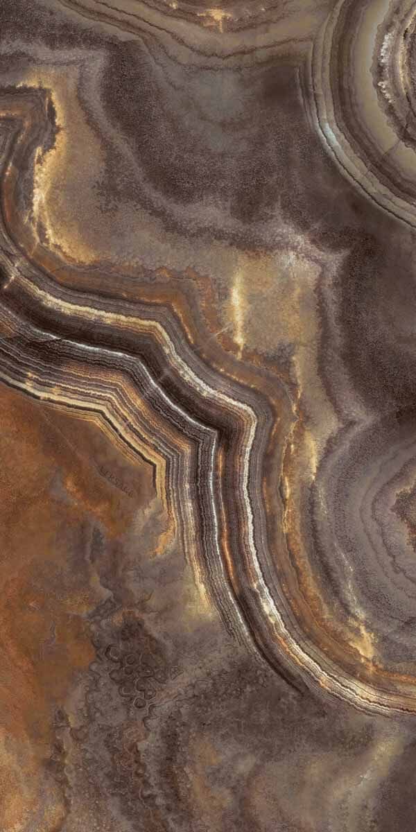 Пол / керамогранит Versace Ceramics Gemstone ARCH-00109204 - Вид №6