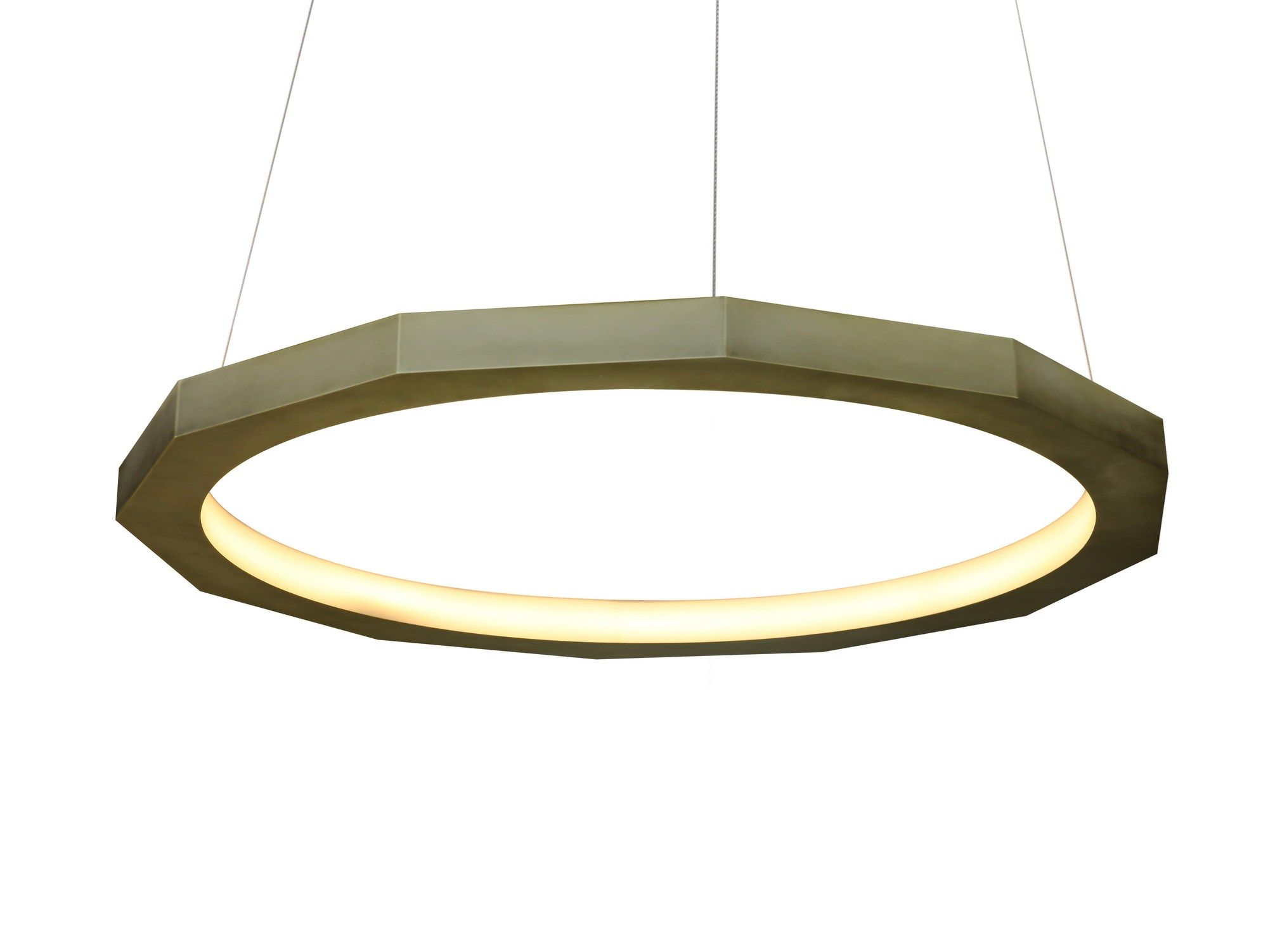 Подвесной светильник Matthew McCormick DODECA ARCH-00044527 - Вид №30