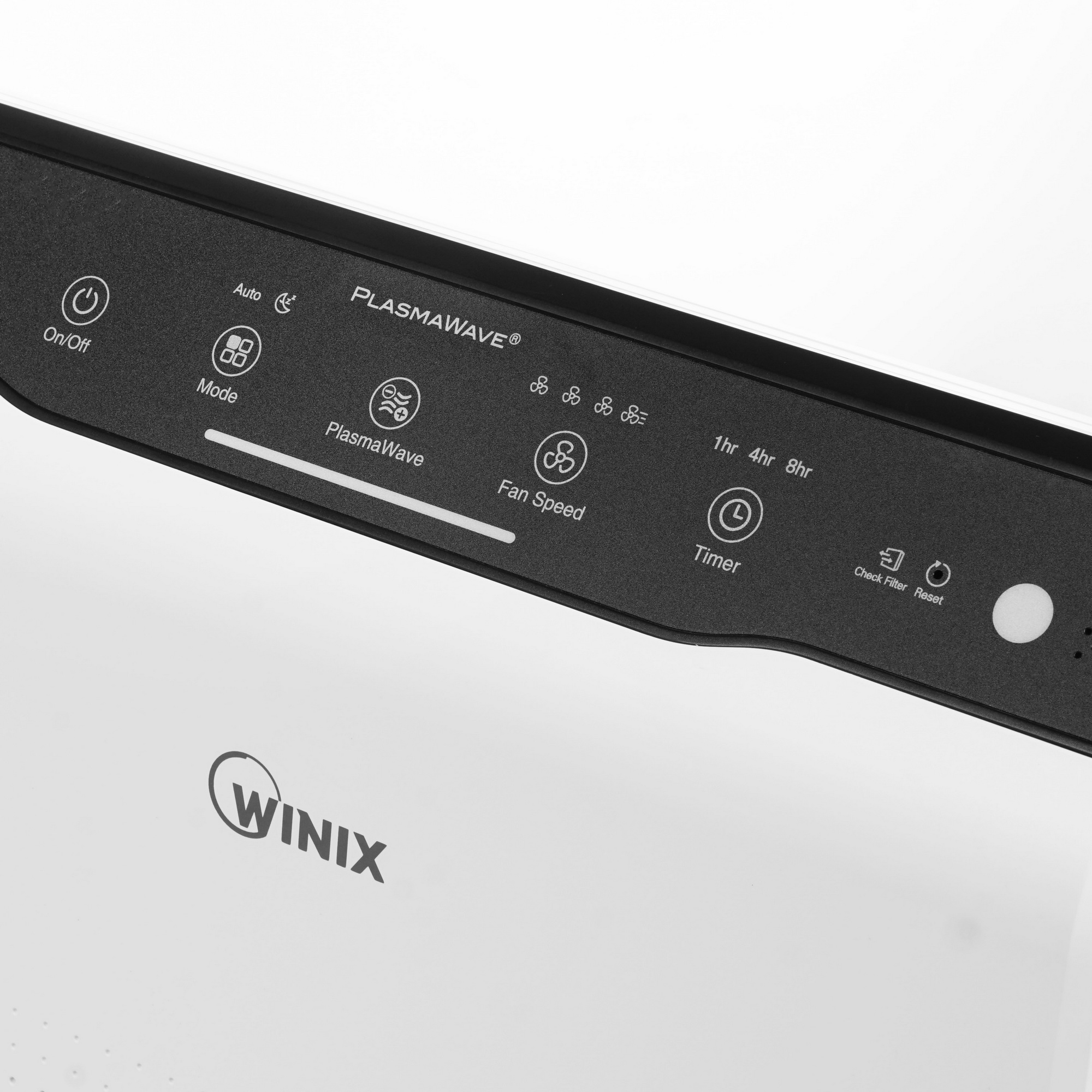 1383485 Очиститель воздуха Winix 2020EU белый STDN-0084330 - Вид №3