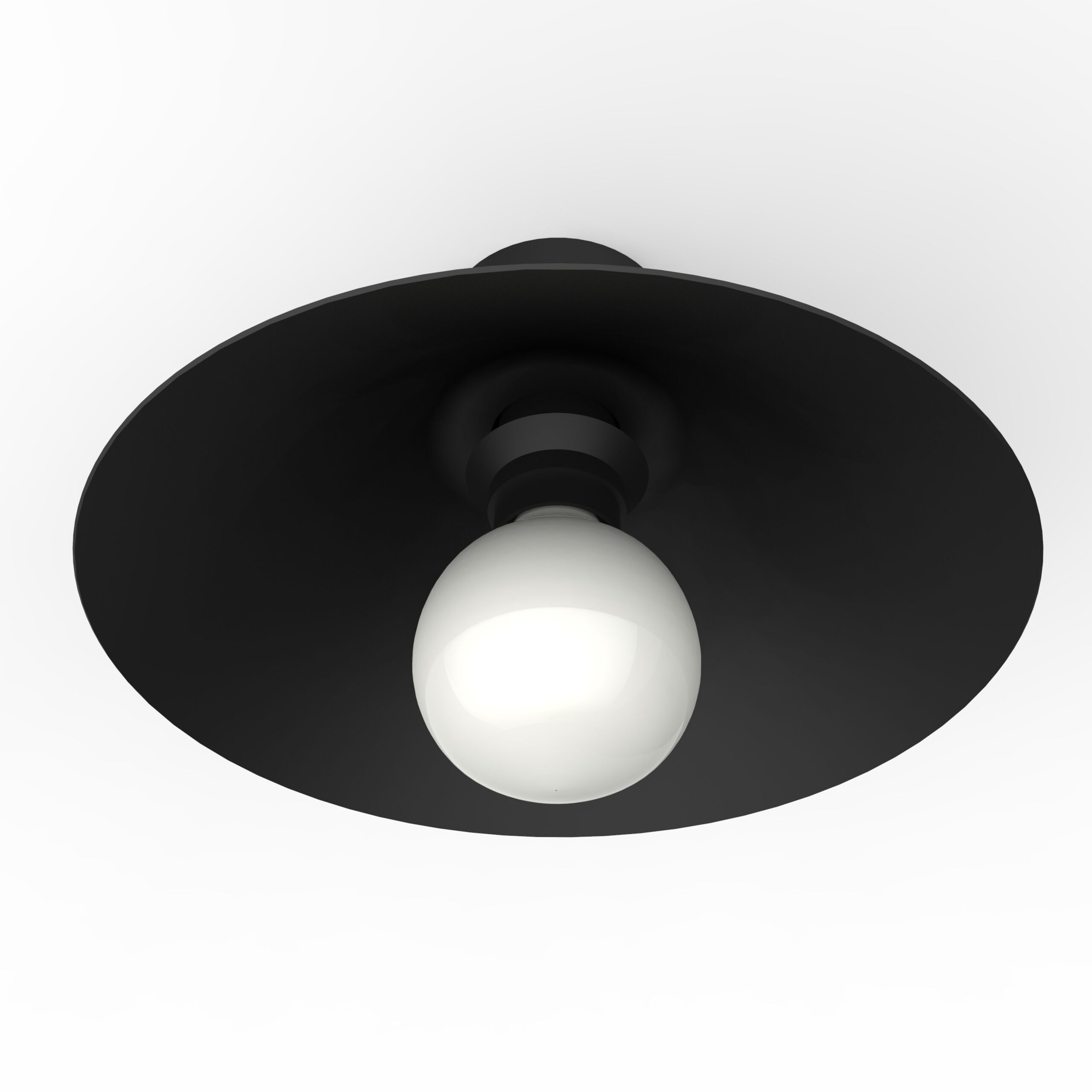 Потолочный светильник WayPoint Chapeau ARCH-00152695 - Вид №18