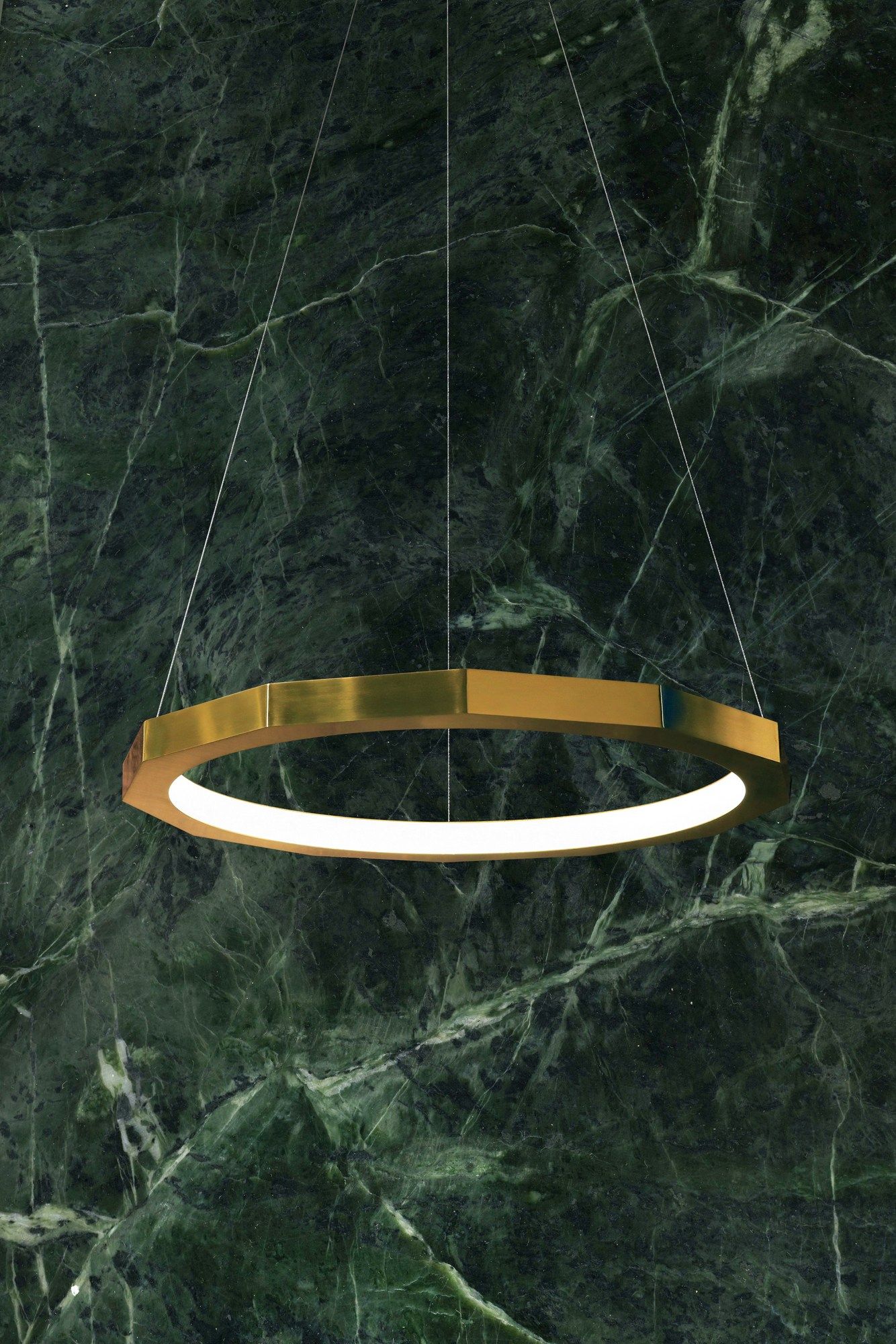 Подвесной светильник Matthew McCormick DODECA ARCH-00044527 - Вид №20