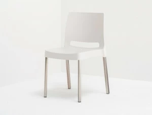 Pedrali Штабелируемый стул из полипропилена