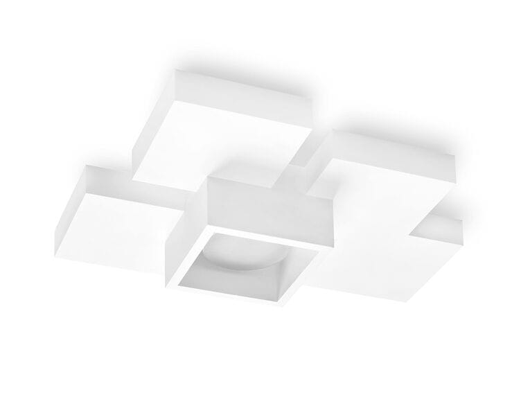 Гипсовый потолочный светильник Tecnico Side ARCH-00079672