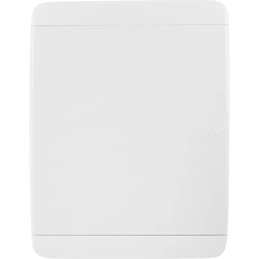 Щит распределительный встраиваемый Tekfor ЩРВ-П 24 модуля IP41 пластик STLM-2209907 - Вид №3