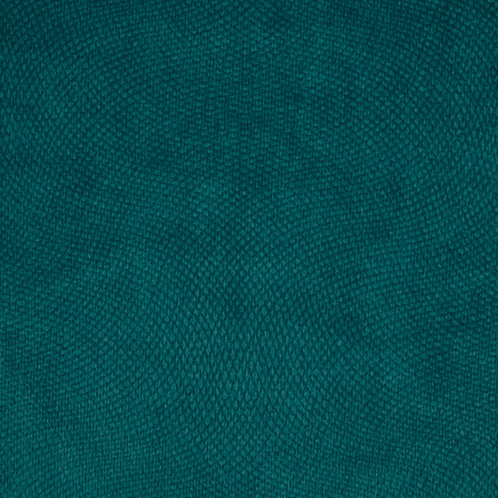 Штора на люверсах Lilou 140x260 см цвет синий Atmosphera STLM-2003278 - Вид №1