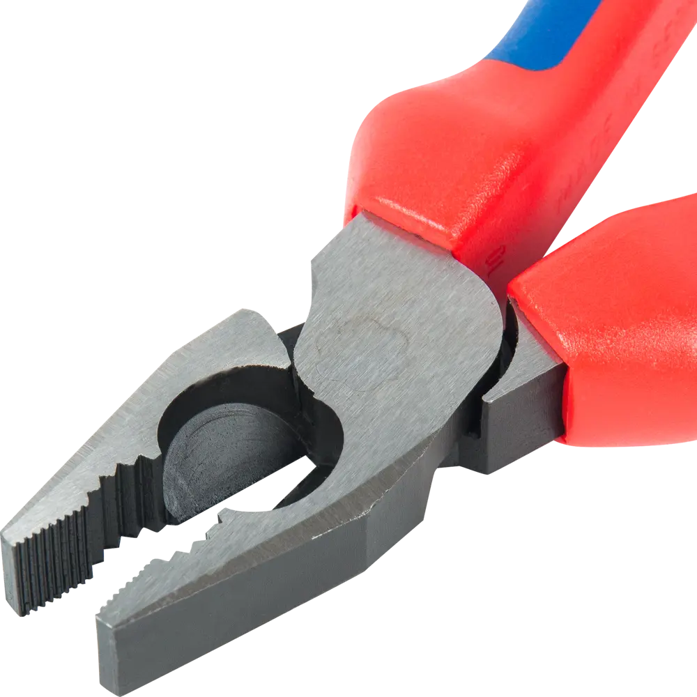 Пассатижи Knipex KN-0202200 200 мм STLM-2195254 - Вид №1
