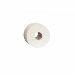 PTB501 Туалетная бумага TOP, белая, диаметр 12 см, длина 27,5 м, трехслойная, в упаковке 72 шт. Merida