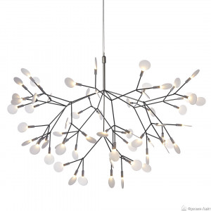 Moooi MOLHERS ND Heracleum II small nick люстра LED
