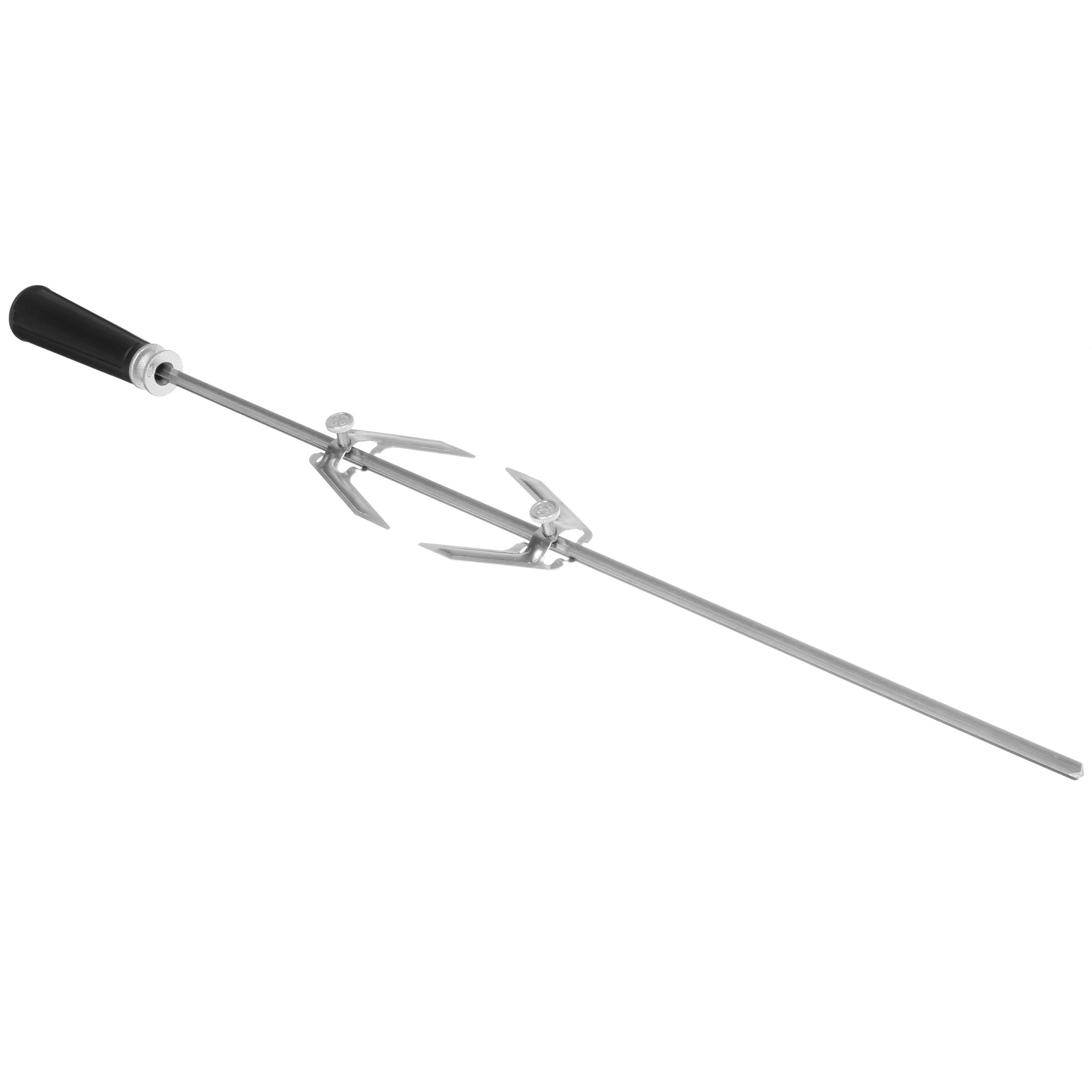 9183766 Газовый духовой шкаф Beko BBIH12100BC STDN-0140480 - Вид №8