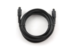 16206401 Оптический кабель Toslink 2xODT M/M, 3м CC-OPT-3M Cablexpert