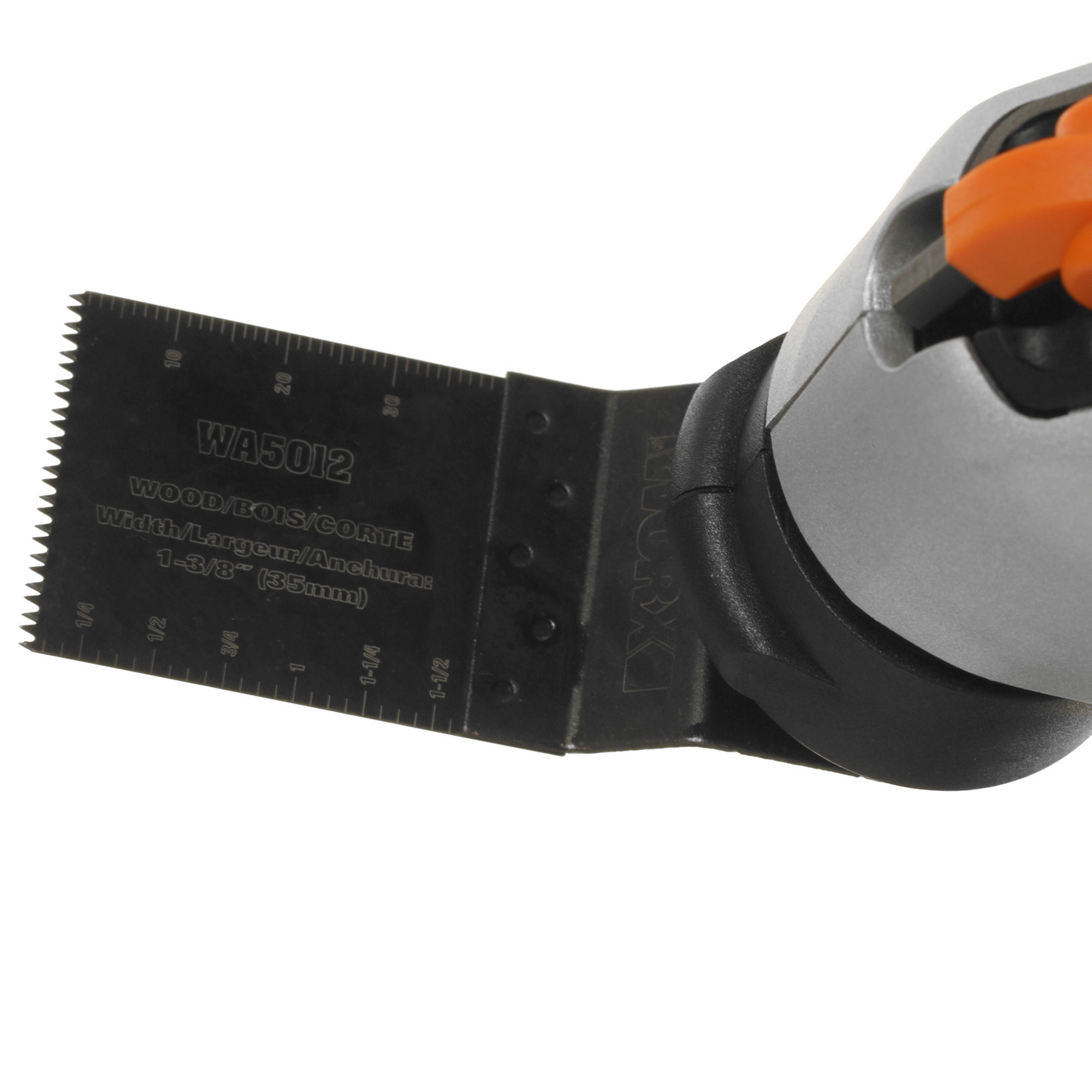 Реноватор WORX WX686 8199927 STDN-0126845 - Вид №5