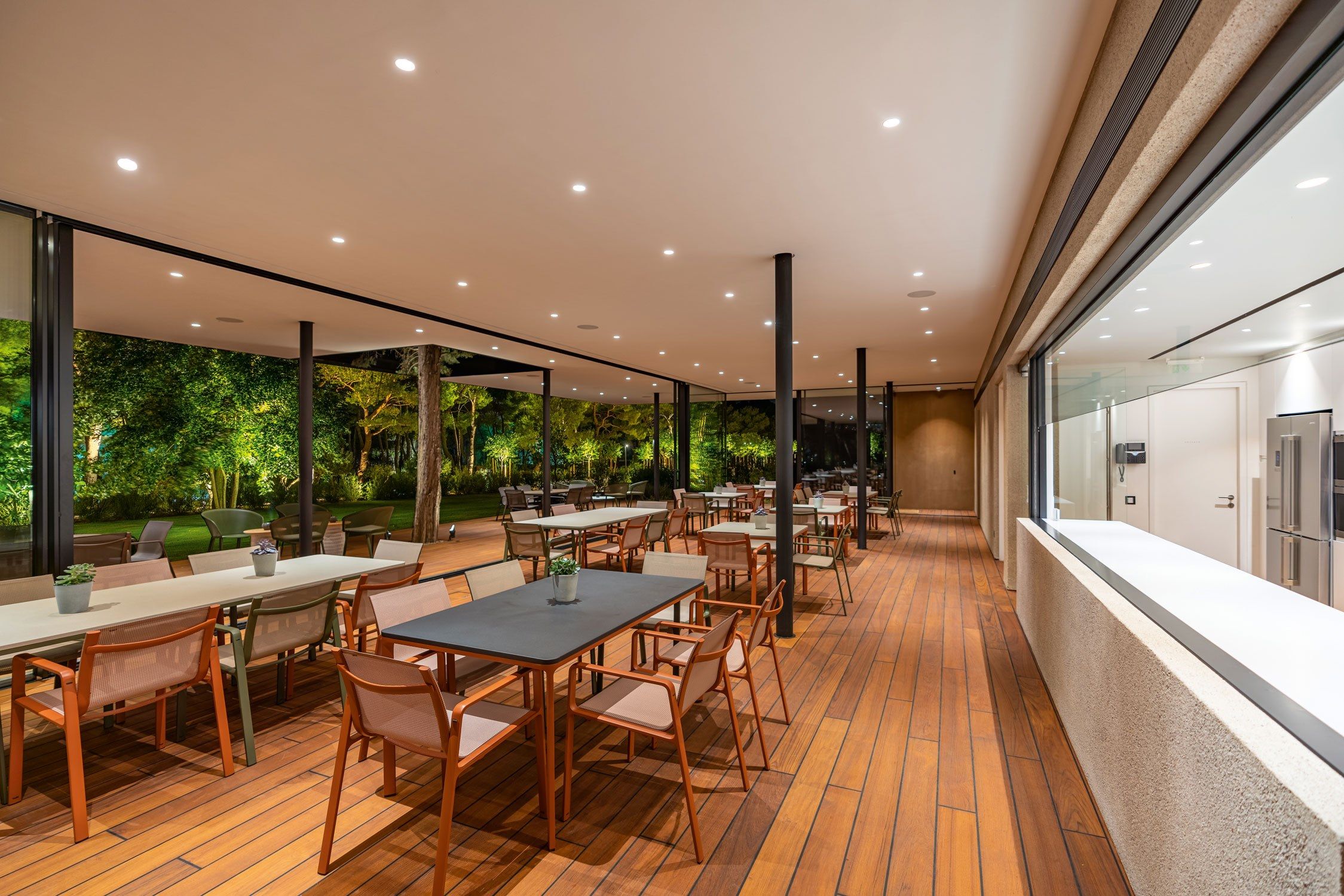 Потолочный галогенный встраиваемый прожектор Deltalight Deep Ringo ARCH-00002110 - Вид №1