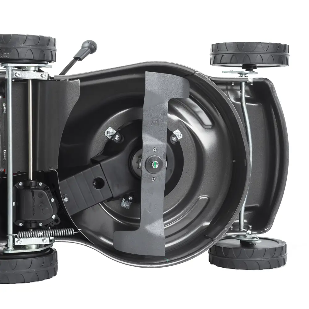 Газонокосилка бензиновая Oleo Mac G44TK Comfort Plus OLEO-MAC STLM-2058828 - Вид №4