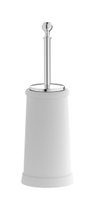 Ершик напольный WE ARE IB hr012cc Chrome Hermes