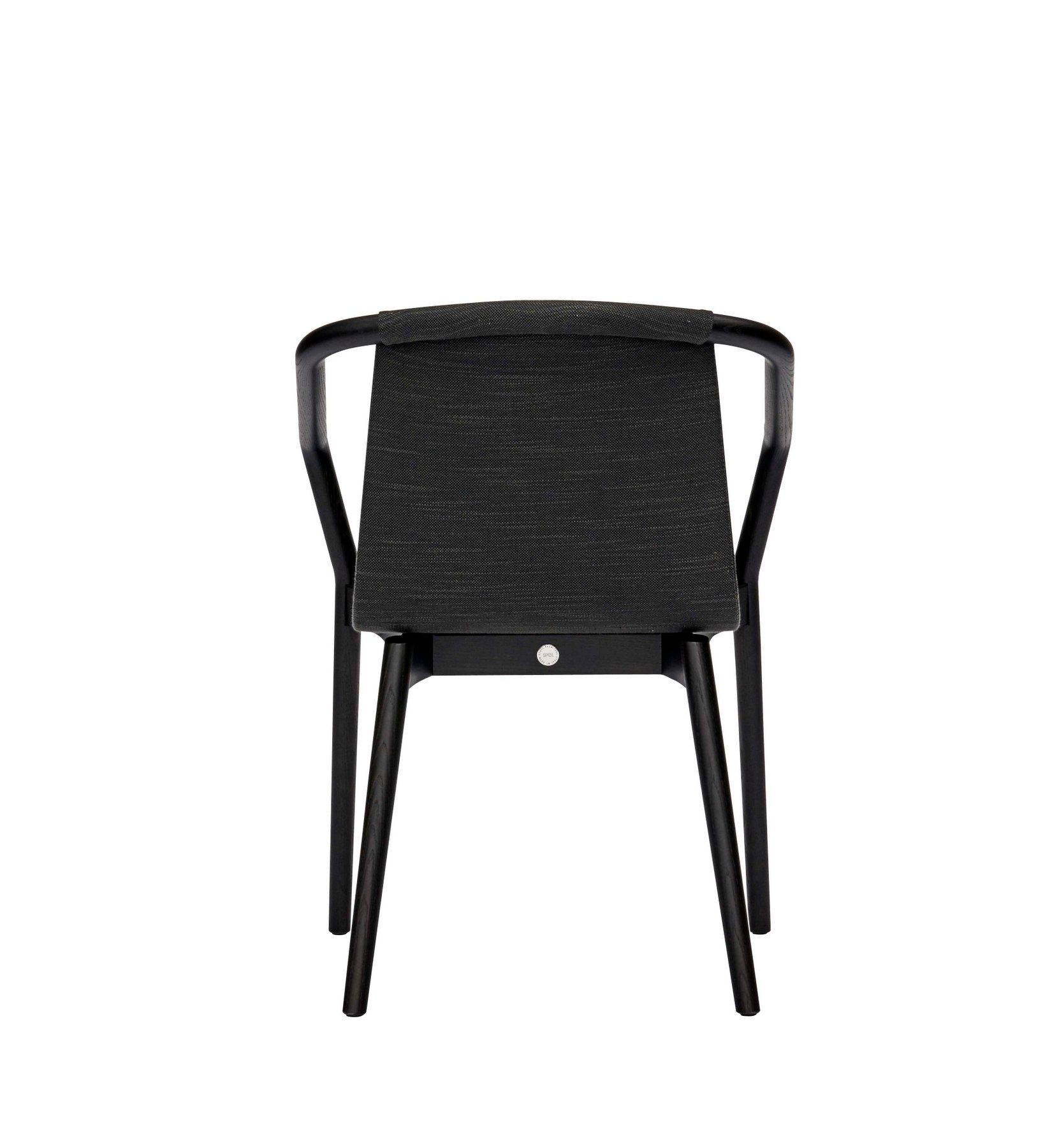 Тканевый стул с подлокотниками SP01 Томас ARCH-00071625 - Вид №8