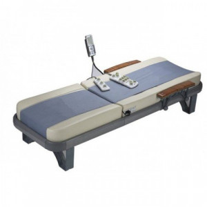 Массажная термо-терапевтическая кровать Люкс Массажная кровать люкс CGN-005-2C LOTUS