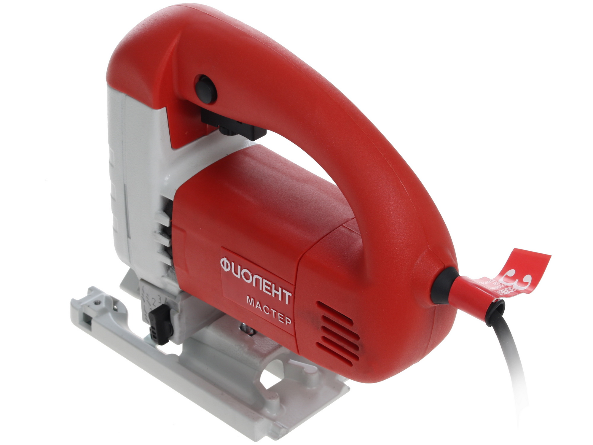 Электрический лобзик Фиолент ПМ5-750Э М 1183198 STDN-0091005 - Вид №1