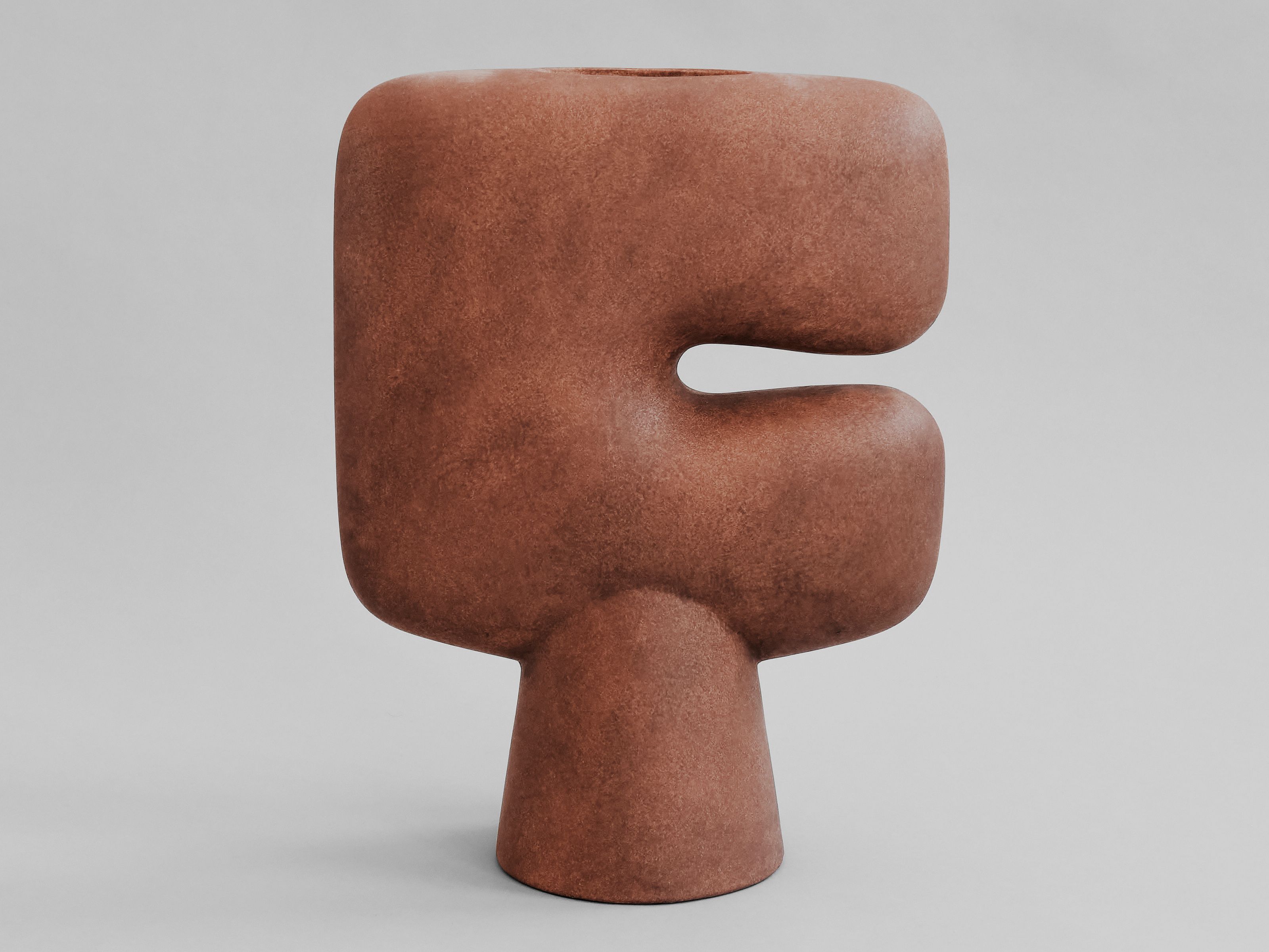 Керамическая ваза 101 Copenhagen Tribal ARCH-00049459