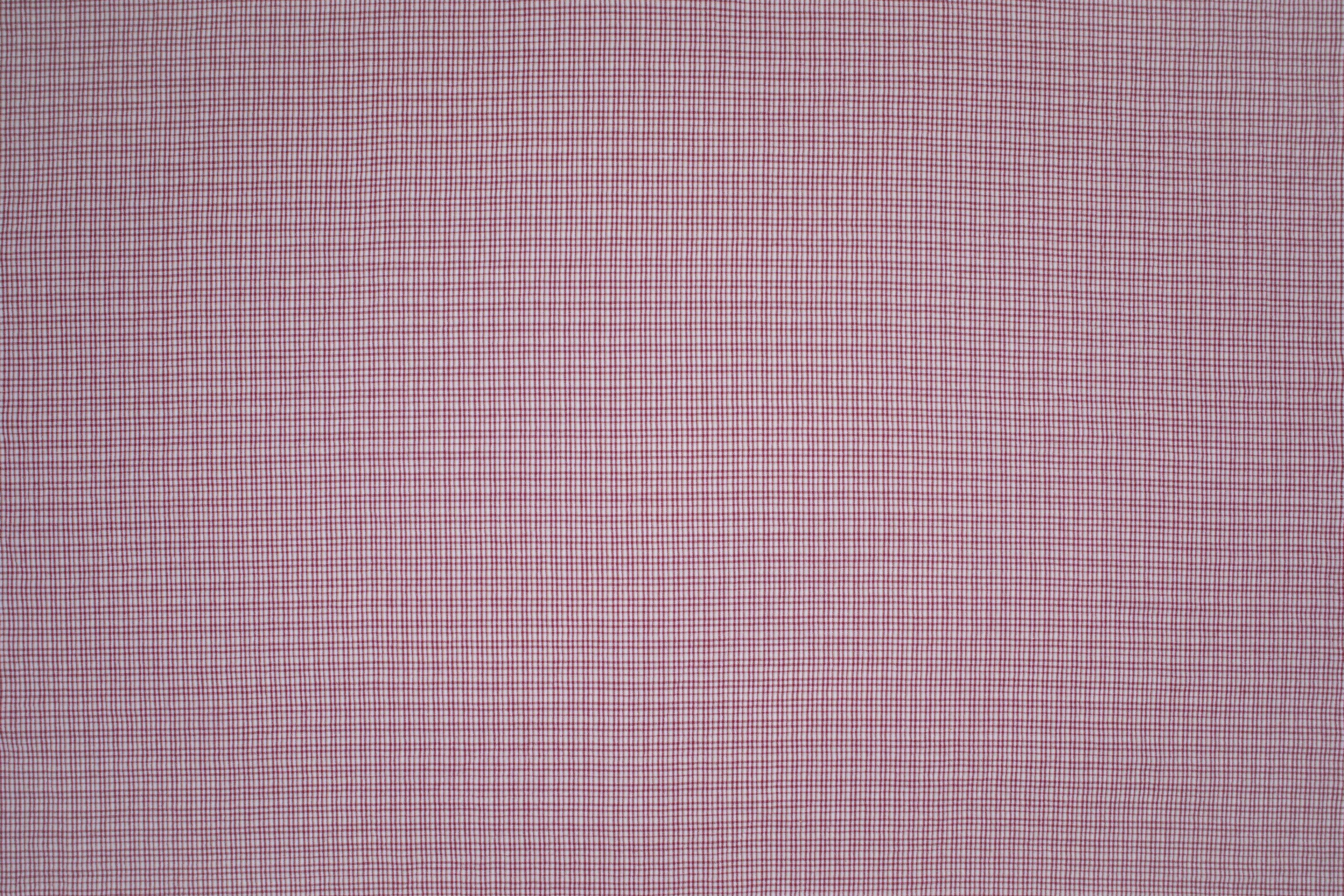 Хлопчатобумажная ткань в клетку для штор LELIEVRE Quenin-Belle Époque ARCH-00078409 - Вид №8