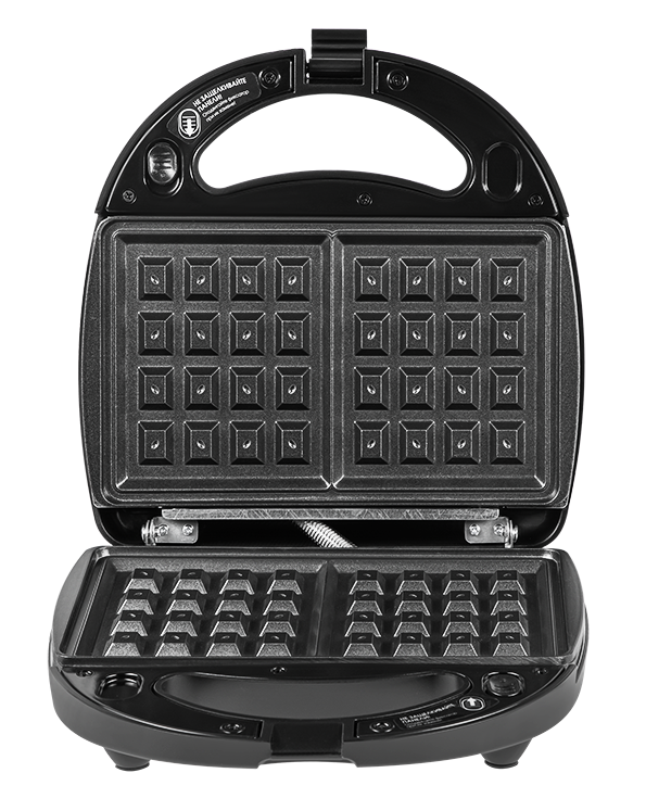 9027212 Универсальный пекарь RED SOLUTION RMB-611 черный STDN-0077897 - Вид №1