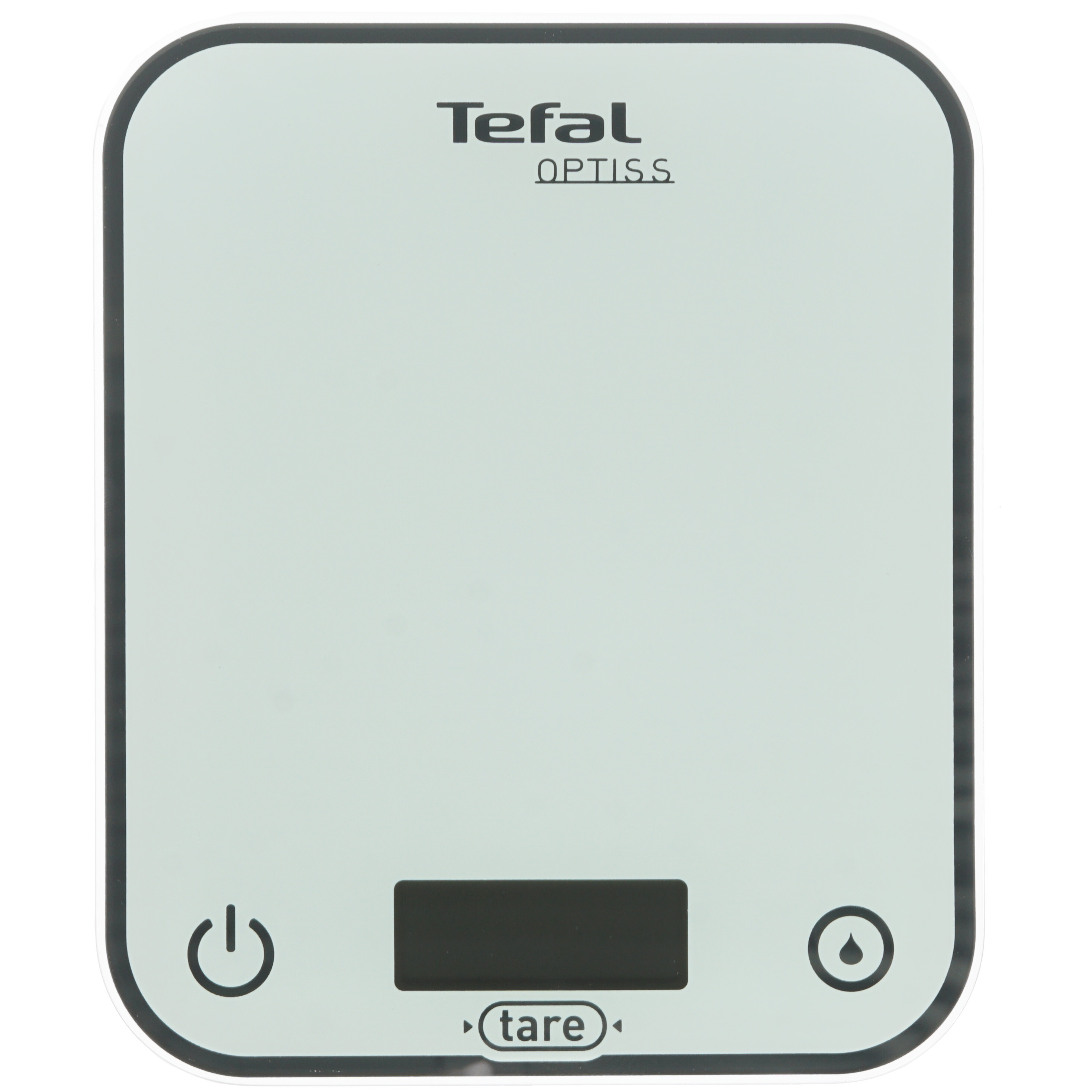 1193440 Кухонные весы Tefal BC5000V1 белый STDN-0031870