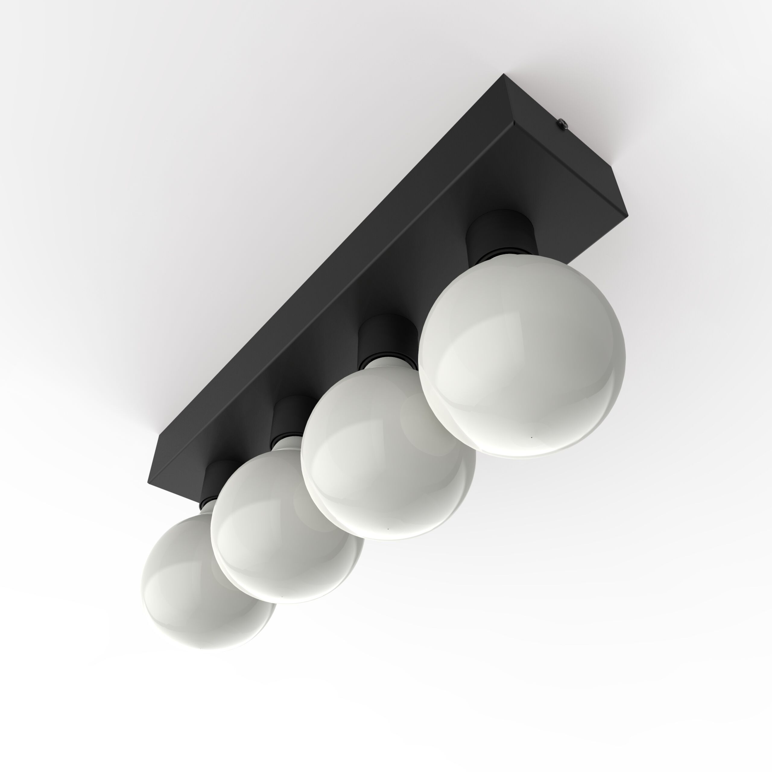 Светодиодный потолочный светильник WayPoint Бостон ARCH-00074834 - Вид №13