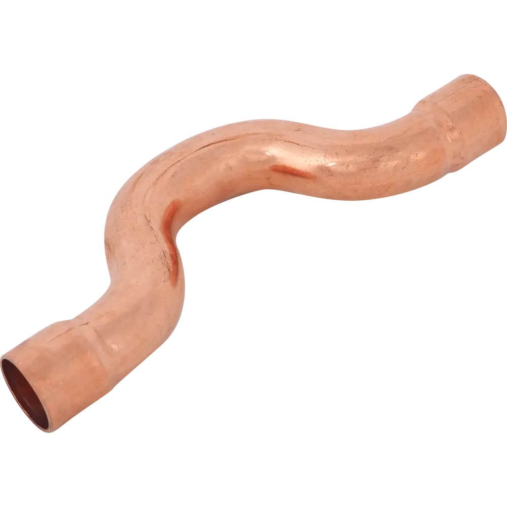 Обвод Viega 15 мм двухраструбный, медь 102159 STLM-2084626