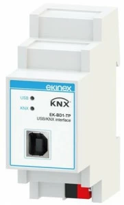 EKINEX Интерфейс USB / knx