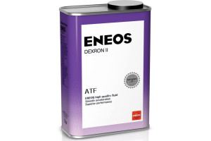 16839319 Трансмиссионное масло ATF DEXRON-II 1 л oil1300 ENEOS