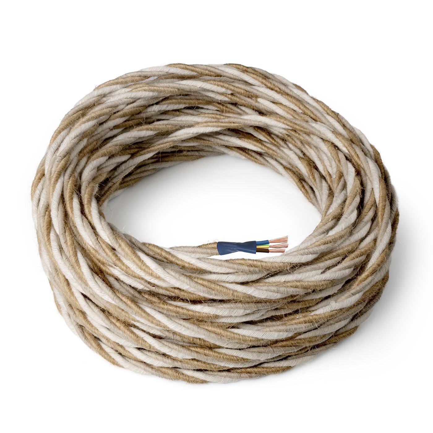 Джутовый электрический проводник и кабель Amarcords CAVI JUTA ARCH-00034025 - Вид №10