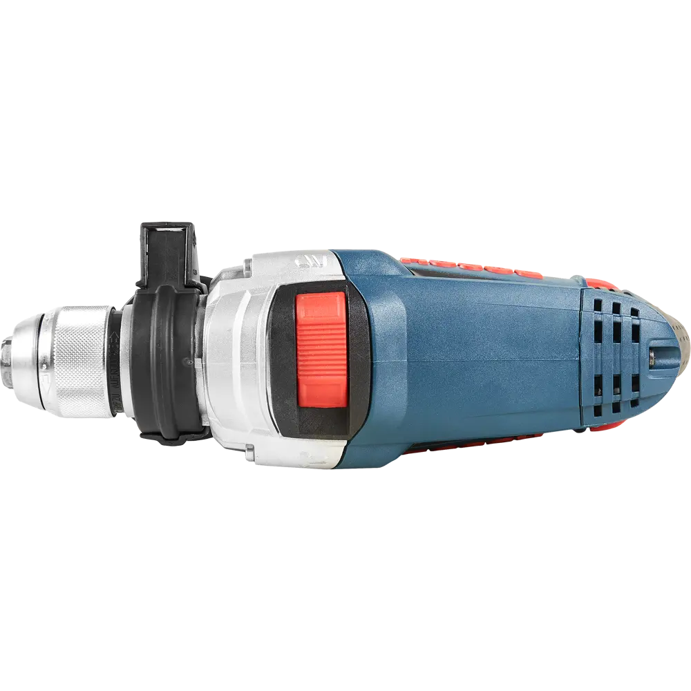 Дрель сетевая ударная Bosch GSB 16 RE 060114E500, 750 Вт BOSCH PROFESSIONAL STLM-2005489 - Вид №5
