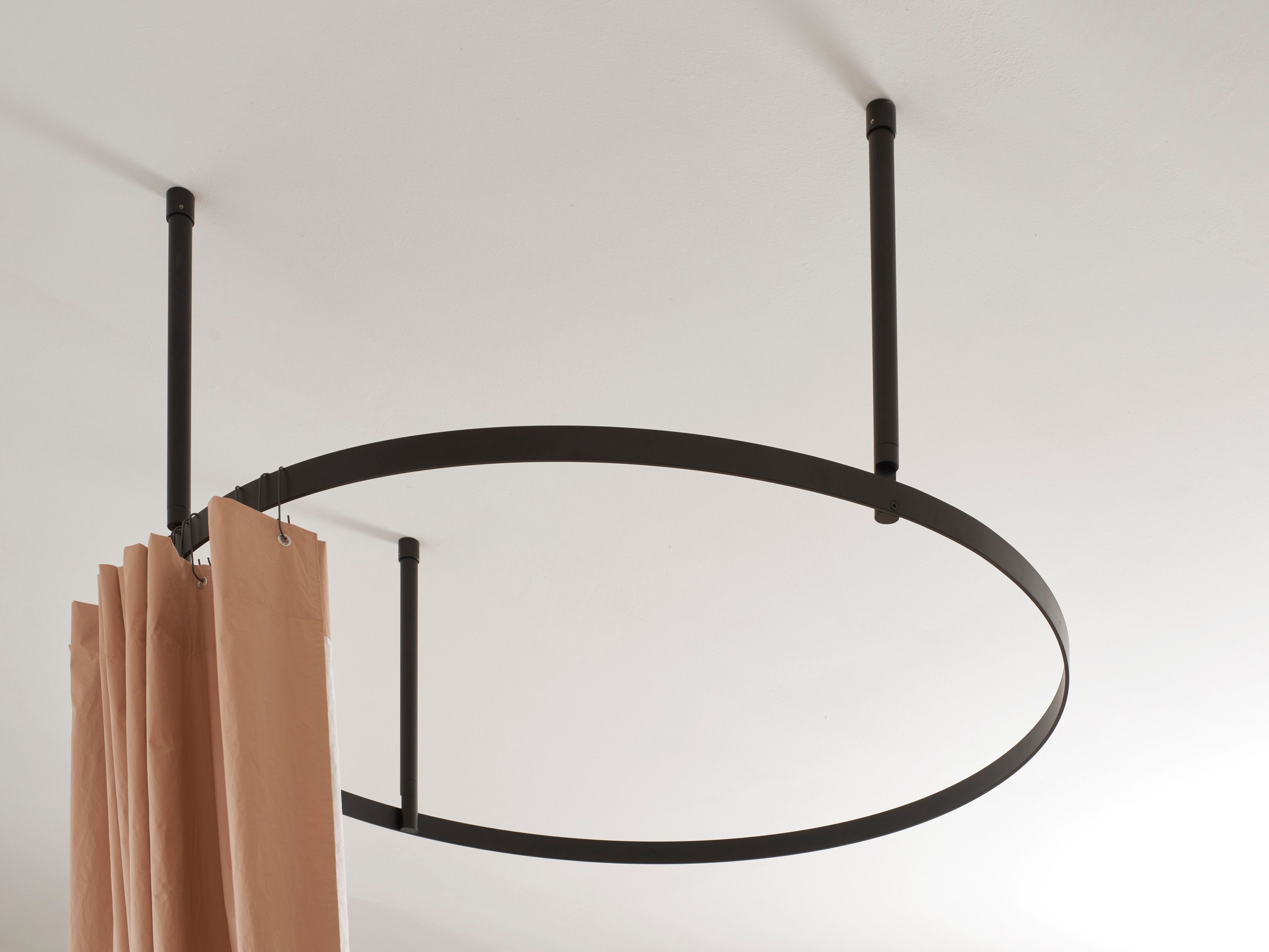 Ткань занавеска для душа Ex.T Nouveau ARCH-00036654