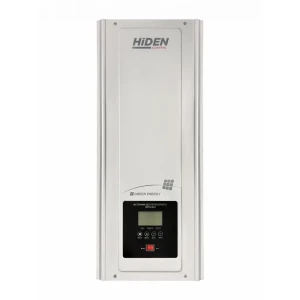 Источник бесперебойного питания Hiden Control HPS 30-5048 5000 Вт