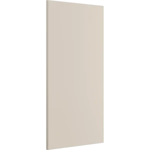 Фасад кухонный KONSENSA Онега 45×77 см бежевый матовый 89422272