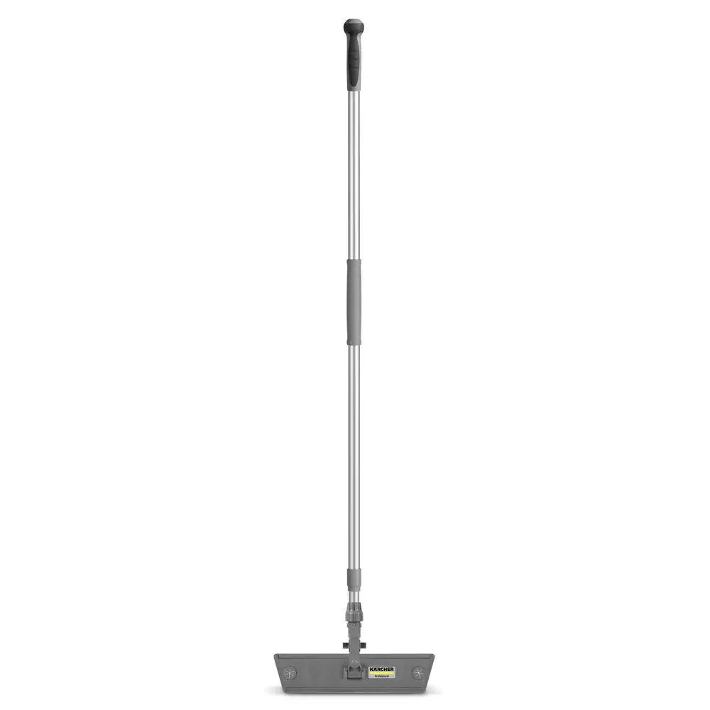 Держатель мопа с липучкой Karcher полипропилен 40 см 86866113 STLM-2001623 Santreyd  - Вид №1