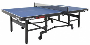 Теннисный стол stiga premium compact 25 мм STIGA
