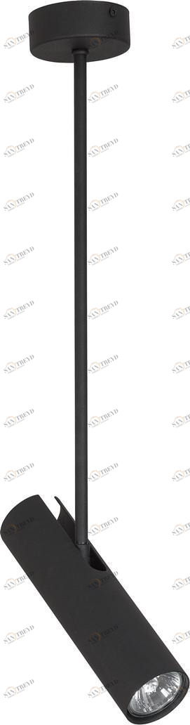 Подвесной светильник Nowodvorski Eye Super 6502 NOWODVORSKI EYE SUPER BLACK 199424 Черный 