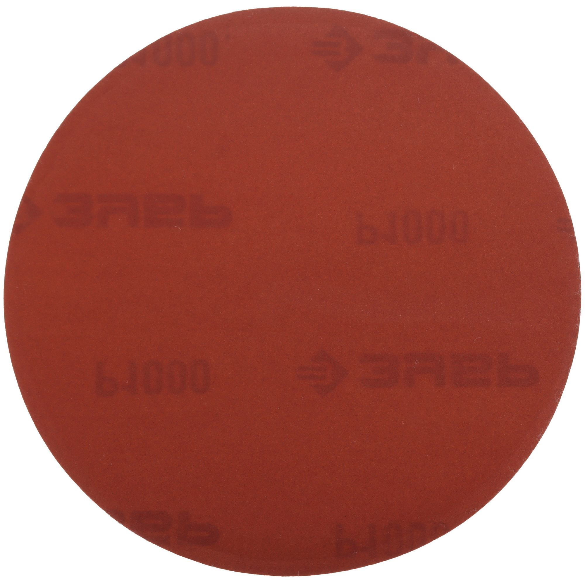 Круг шлифовальный Зубр 35563-125-1000 5 шт 9108826 STDN-0065814 - Вид №1