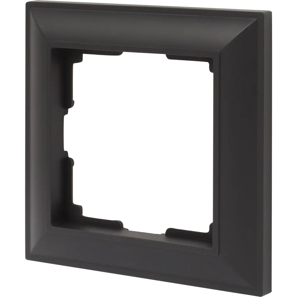WERKEL Fiore — элегантная рамка для розеток и выключателей 82125344 STLM-0019673 - Вид №1