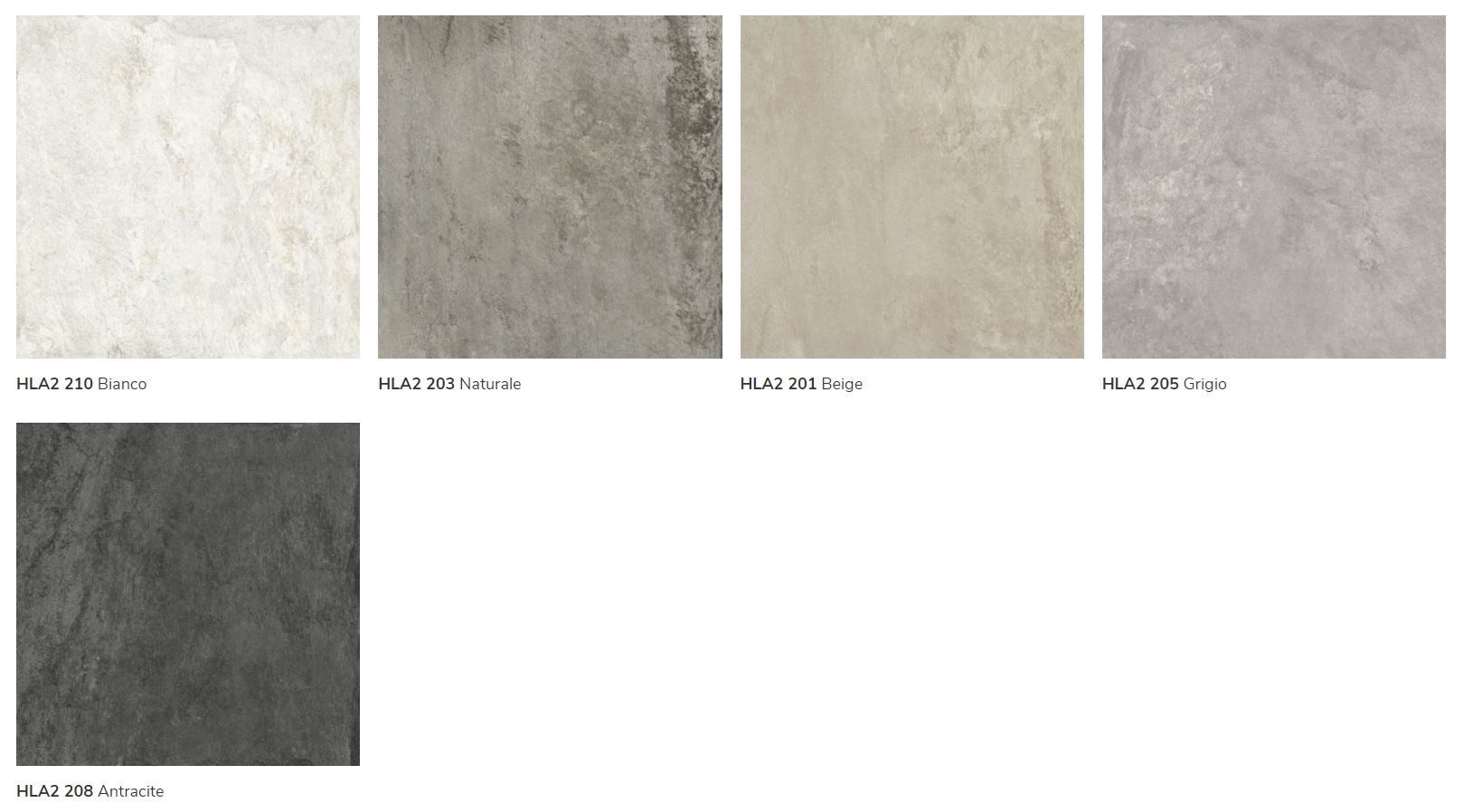 Напольная плитка / напольная плитка из керамогранита с эффектом камня CERAMICA DEL CONCA LAVAREDO ARCH-00120651 - Вид №3